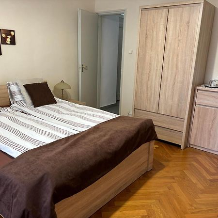 Szalay Villa Veszprém Εξωτερικό φωτογραφία