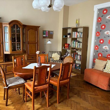 Szalay Villa Veszprém Εξωτερικό φωτογραφία