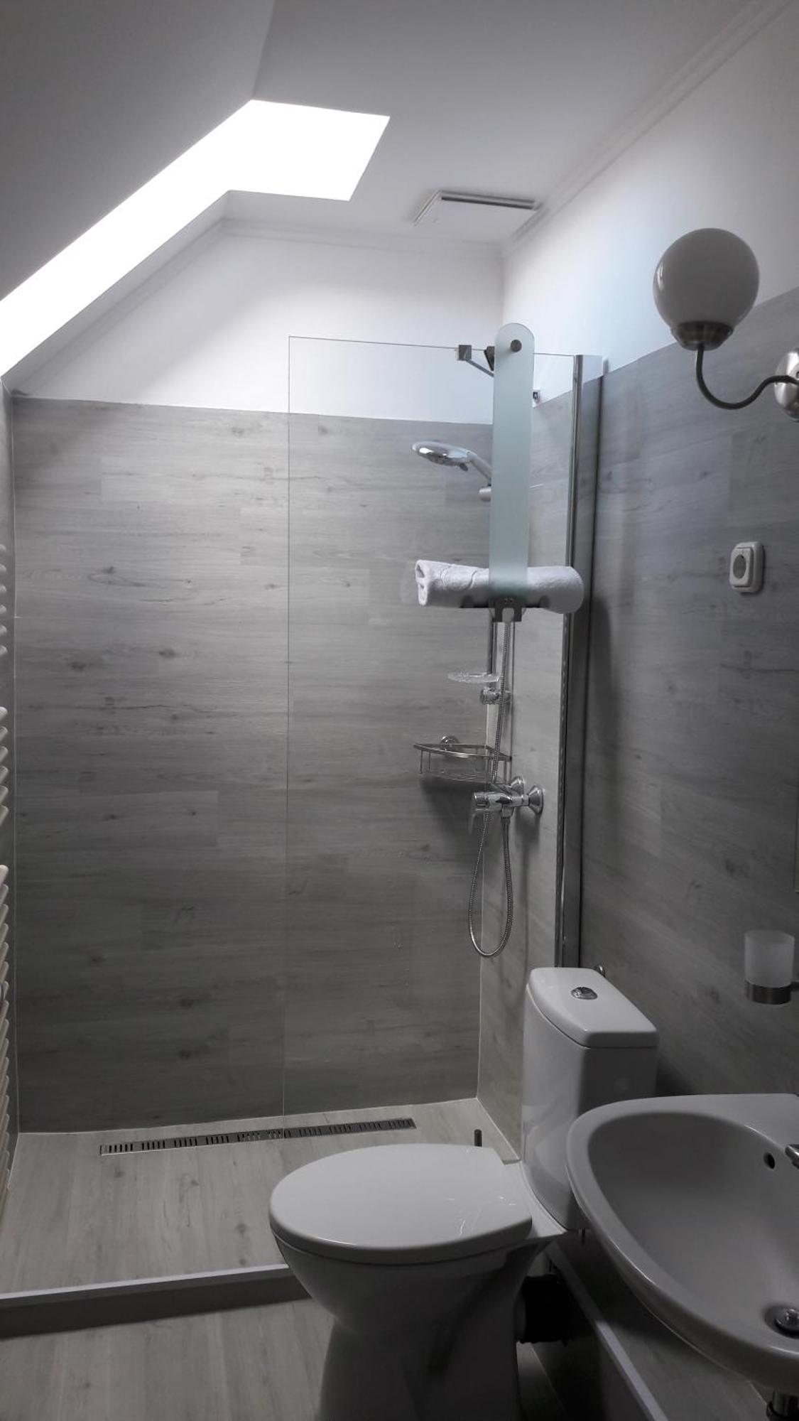 Szalay Villa Veszprém Εξωτερικό φωτογραφία