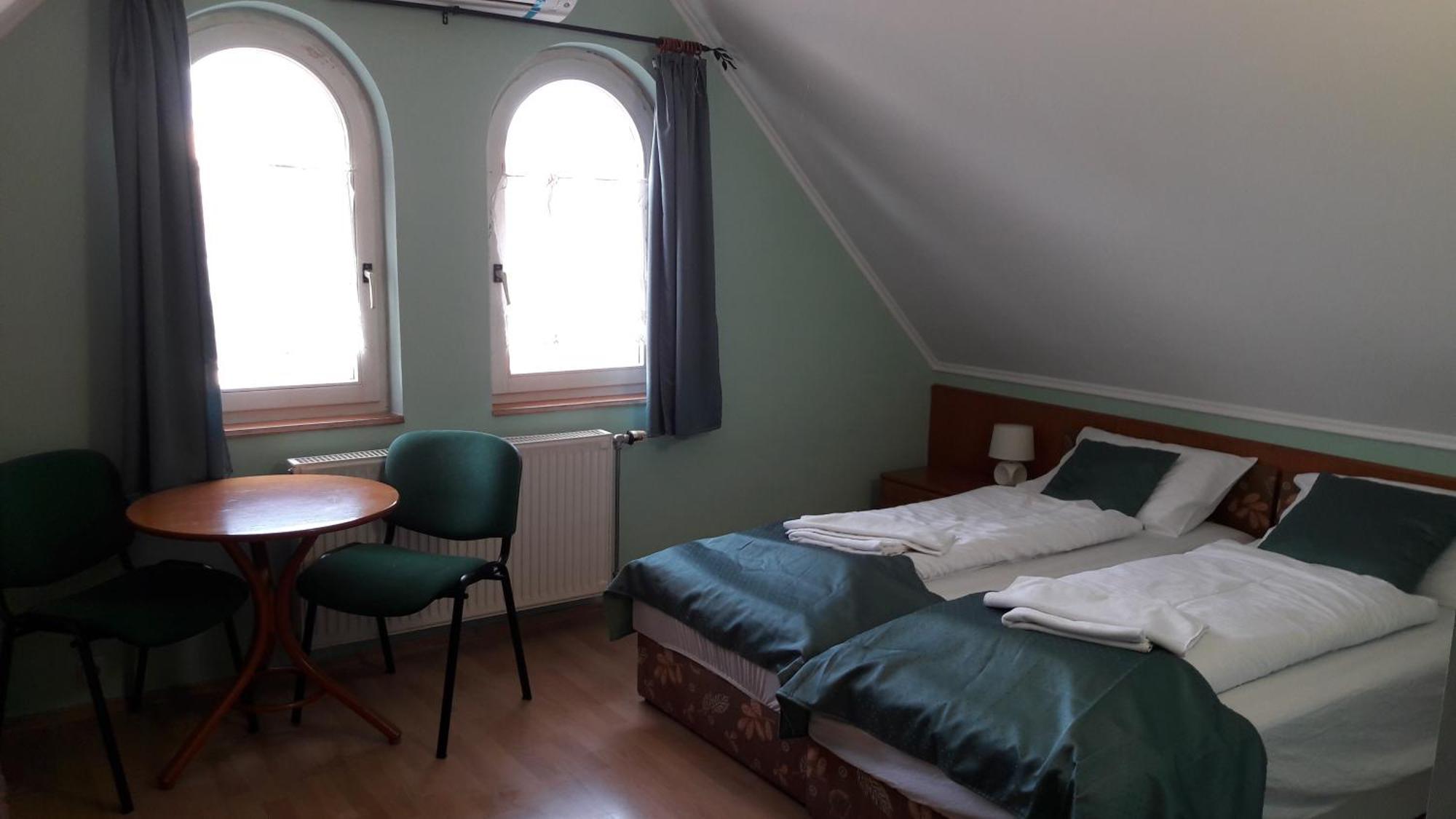 Szalay Villa Veszprém Εξωτερικό φωτογραφία