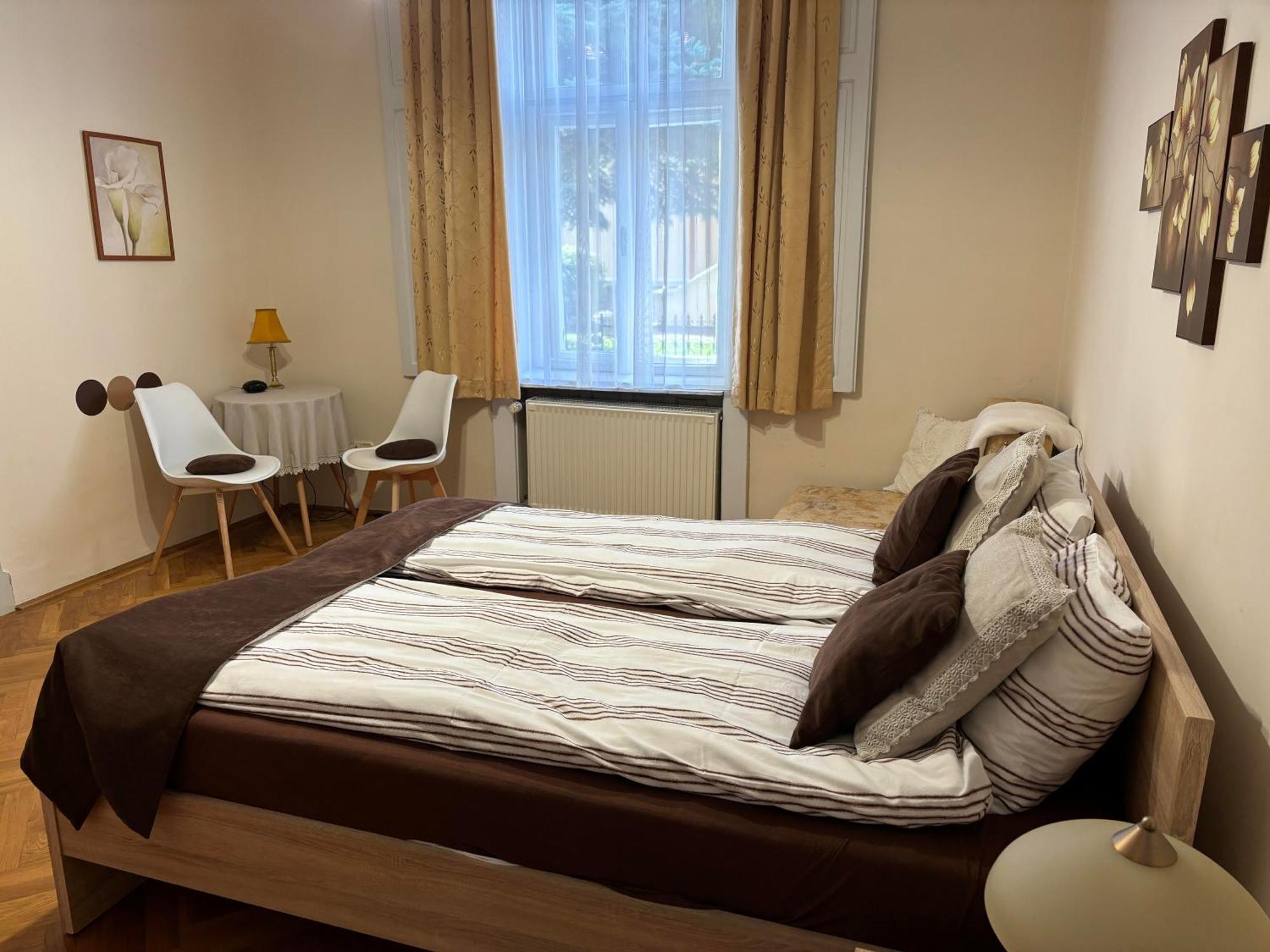 Szalay Villa Veszprém Εξωτερικό φωτογραφία