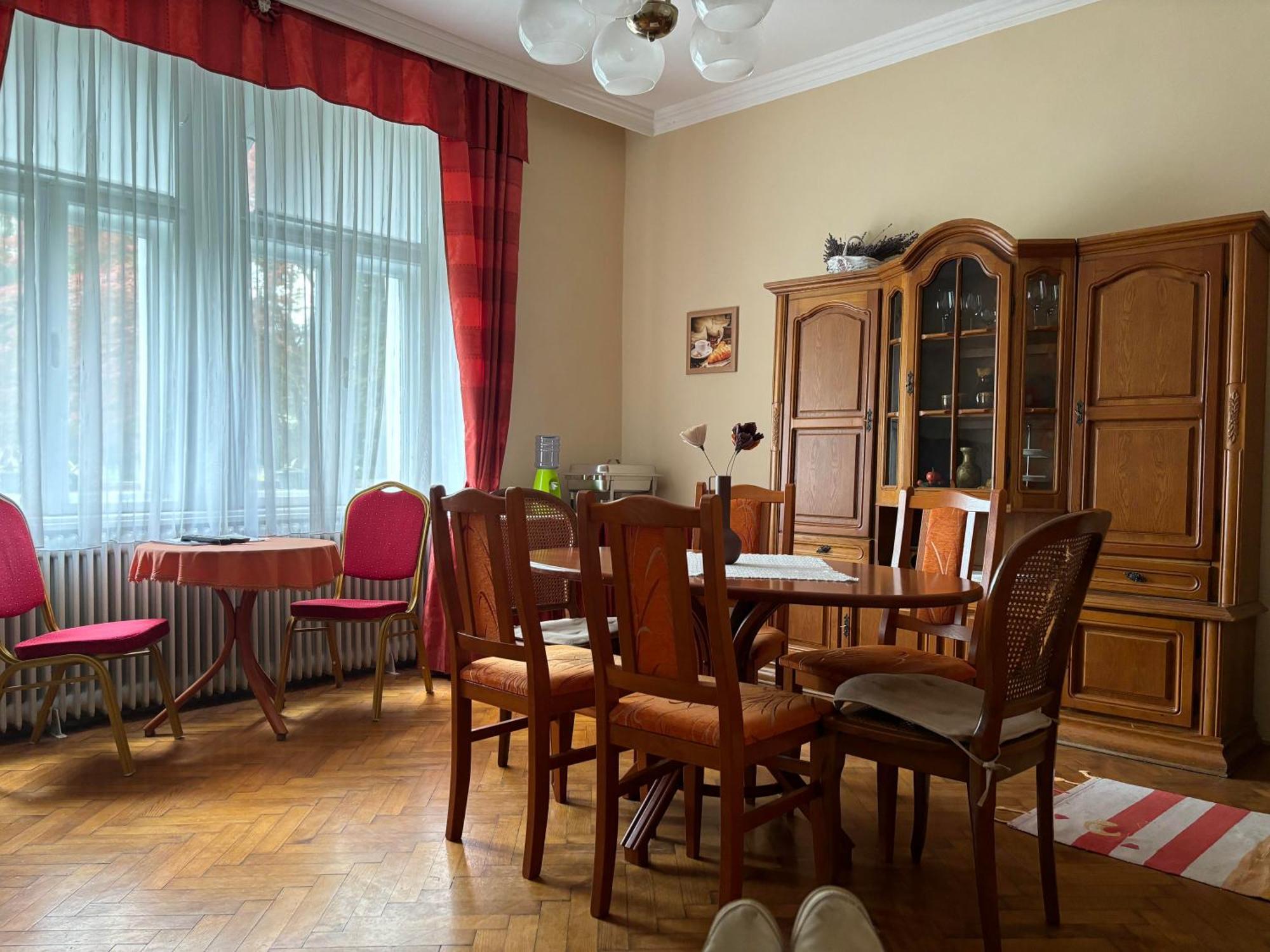 Szalay Villa Veszprém Εξωτερικό φωτογραφία