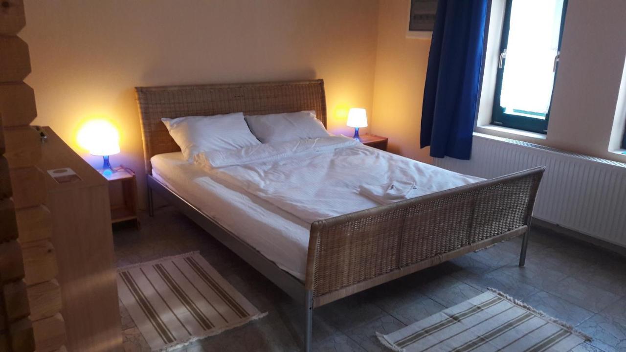 Szalay Villa Veszprém Εξωτερικό φωτογραφία