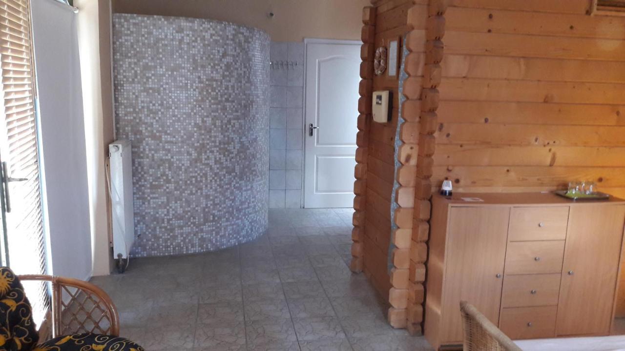 Szalay Villa Veszprém Εξωτερικό φωτογραφία