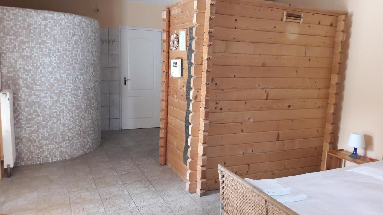 Szalay Villa Veszprém Εξωτερικό φωτογραφία