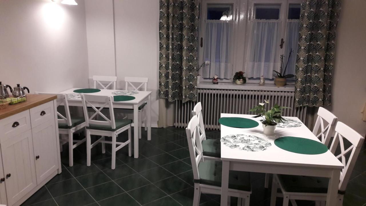 Szalay Villa Veszprém Εξωτερικό φωτογραφία