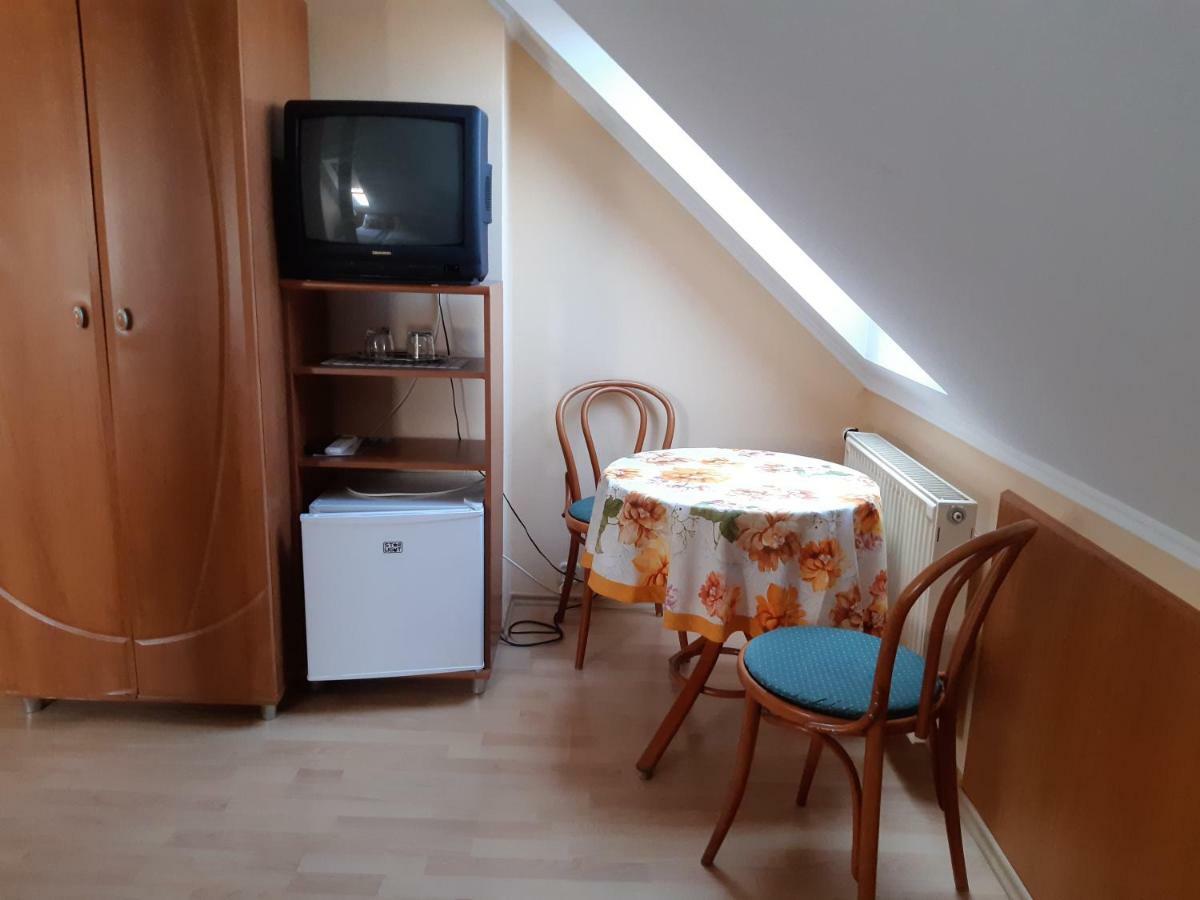 Szalay Villa Veszprém Εξωτερικό φωτογραφία