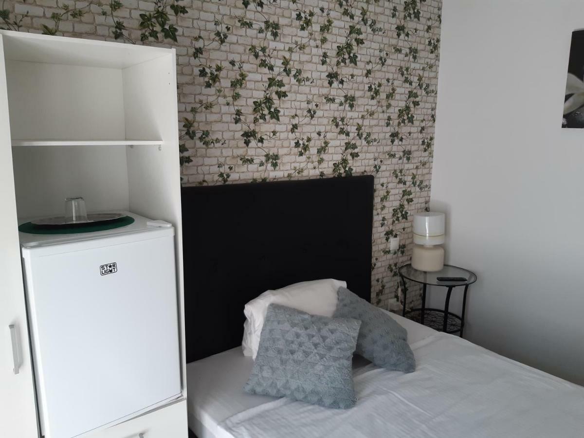 Szalay Villa Veszprém Εξωτερικό φωτογραφία