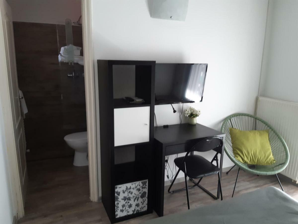Szalay Villa Veszprém Εξωτερικό φωτογραφία