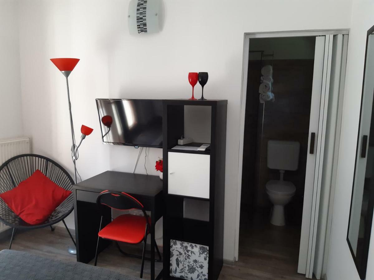 Szalay Villa Veszprém Εξωτερικό φωτογραφία