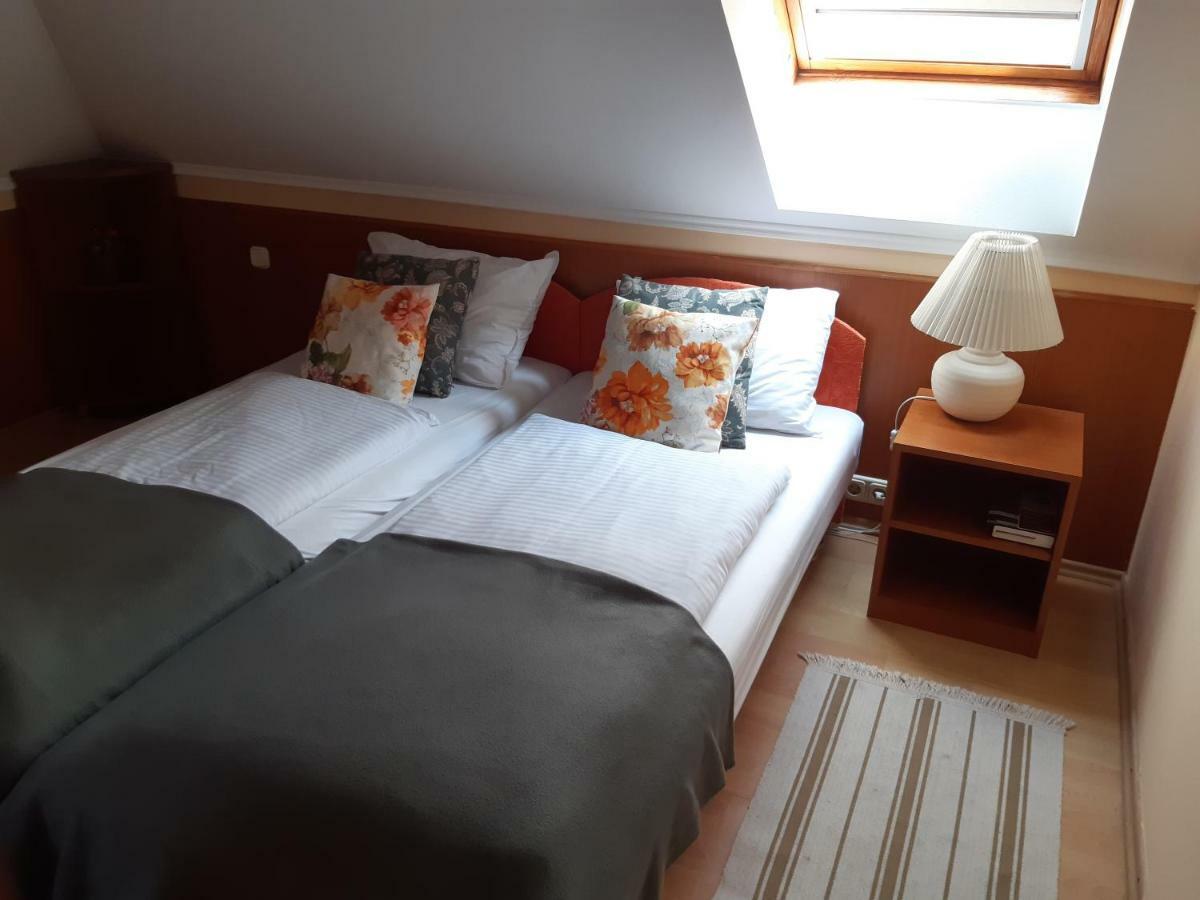 Szalay Villa Veszprém Εξωτερικό φωτογραφία