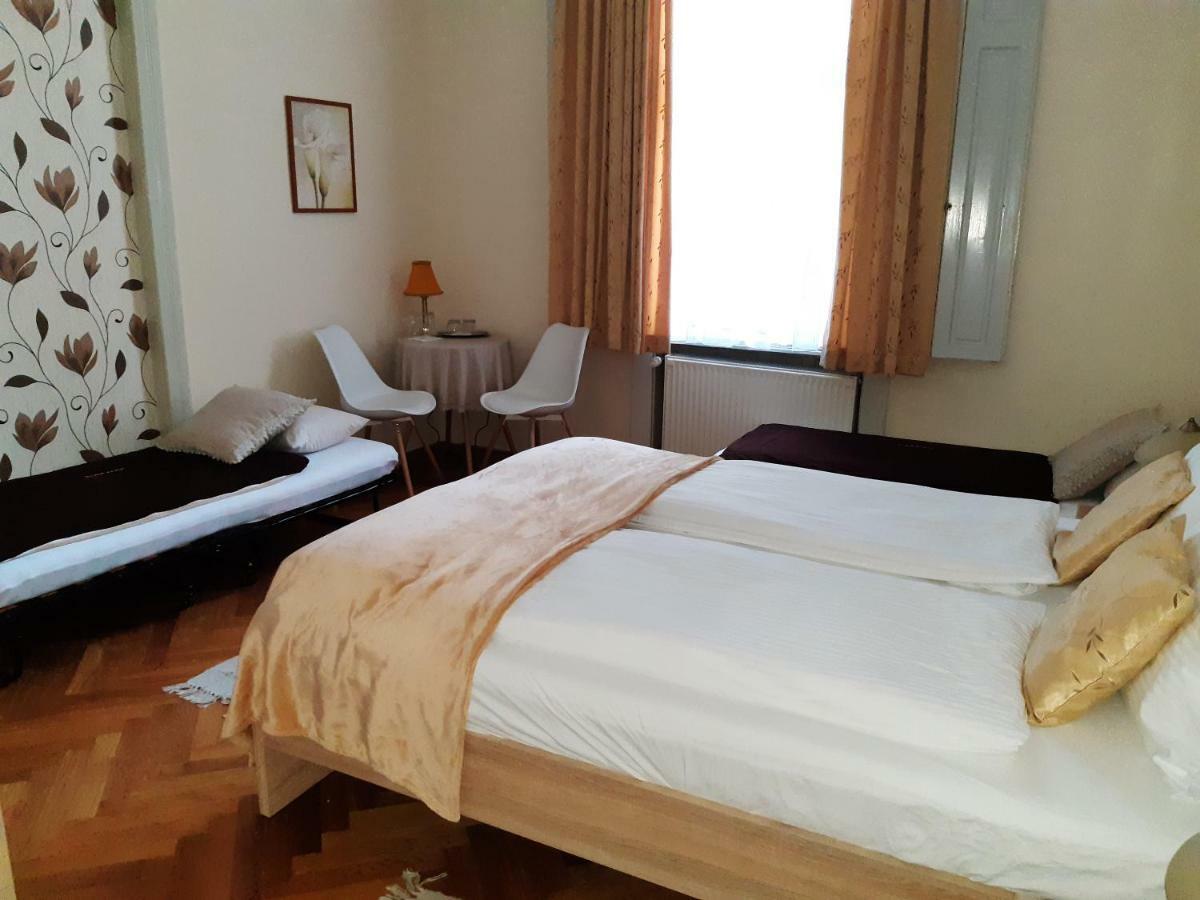 Szalay Villa Veszprém Εξωτερικό φωτογραφία