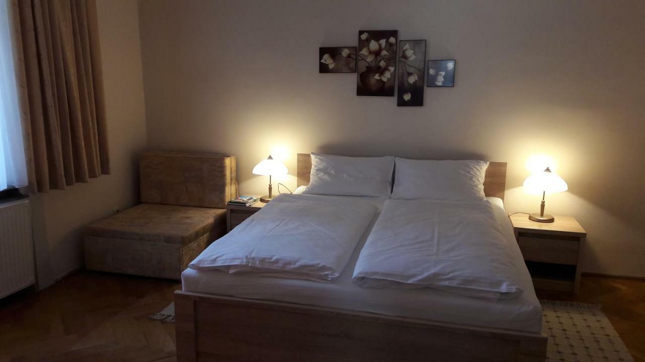 Szalay Villa Veszprém Εξωτερικό φωτογραφία