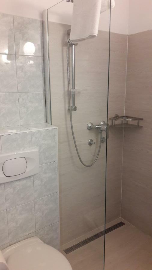 Szalay Villa Veszprém Εξωτερικό φωτογραφία