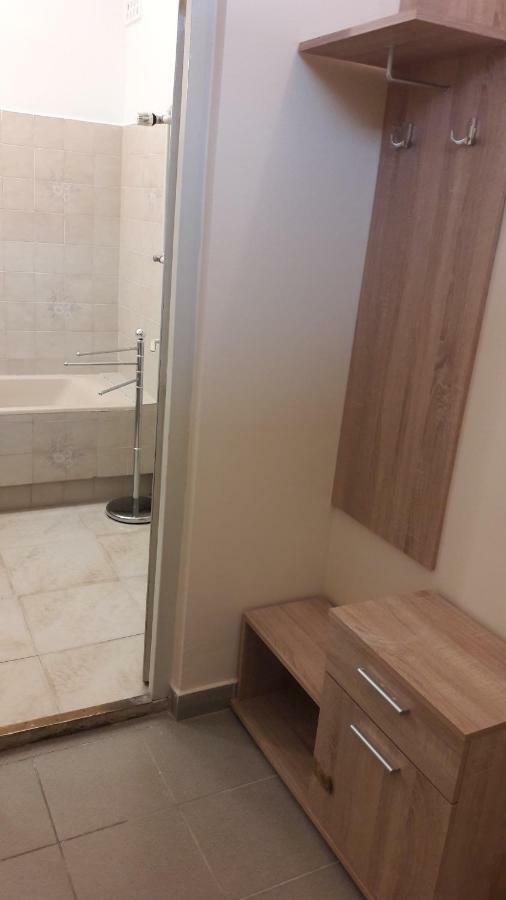 Szalay Villa Veszprém Εξωτερικό φωτογραφία