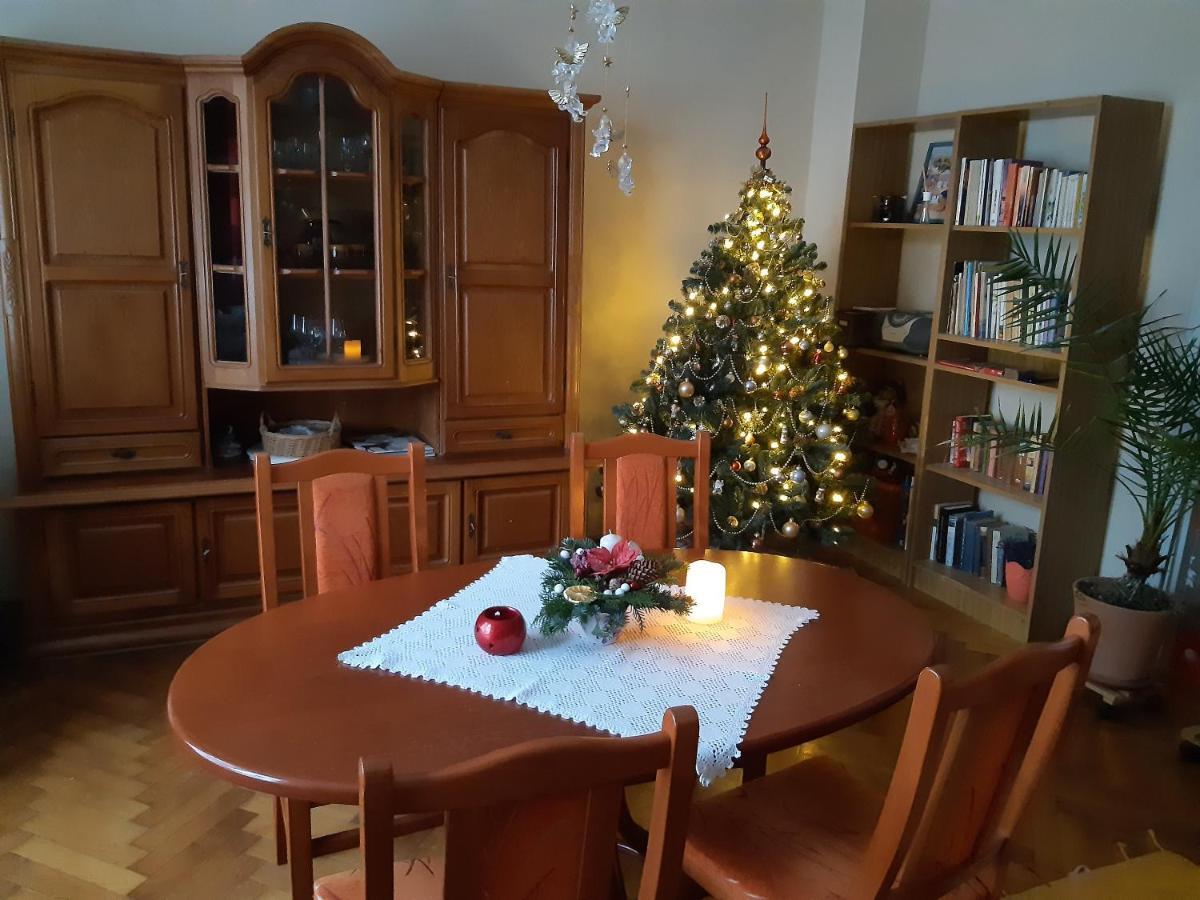 Szalay Villa Veszprém Εξωτερικό φωτογραφία