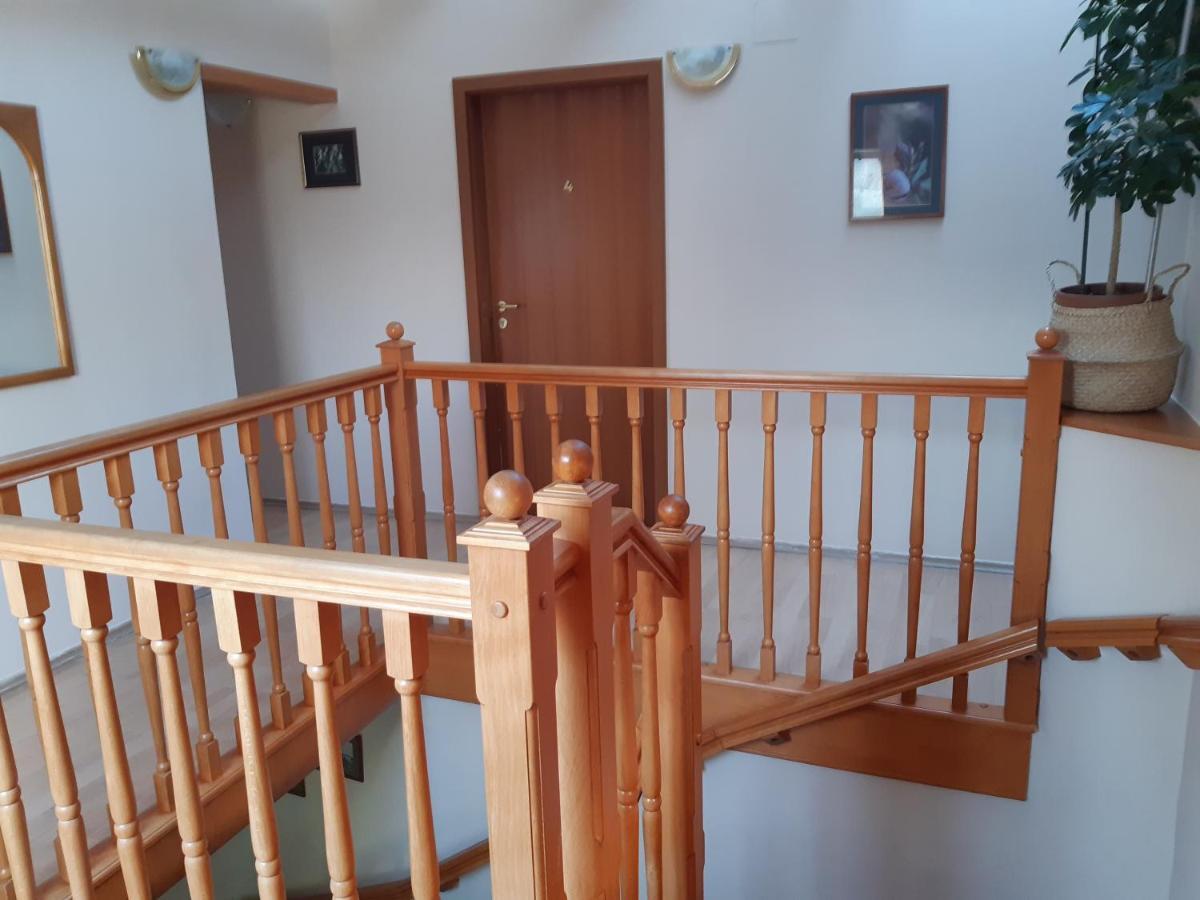 Szalay Villa Veszprém Εξωτερικό φωτογραφία